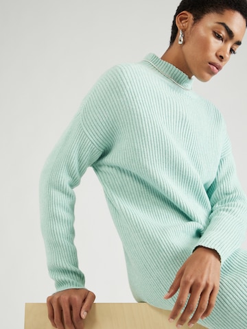 ONLY Sweater 'KATIA' in Green