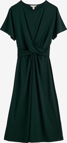 Seasalt Cornwall Mekko värissä vihreä: etupuoli