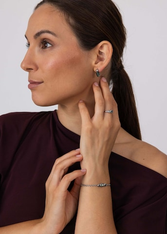 PURELEI Jewelry set ' 2026 ' in Silver