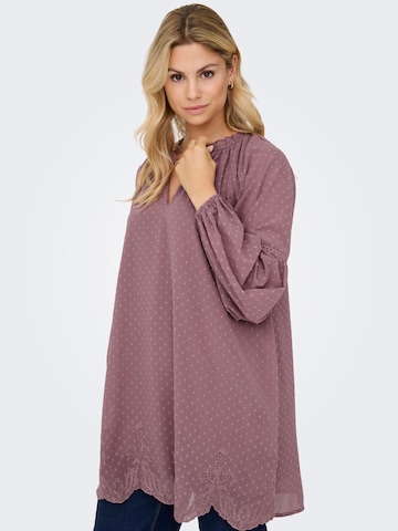 JDY Jurk in Lila