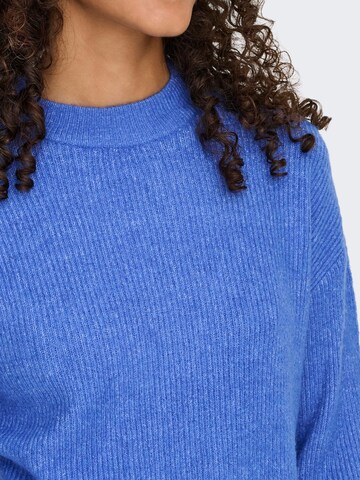 ONLY - Jersey 'ONLCAMILLA' en azul