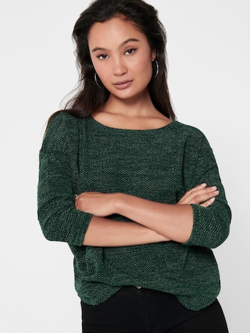 ONLY Sweater 'Alba' in Green