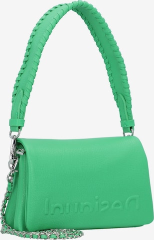 Desigual Handbag in Green