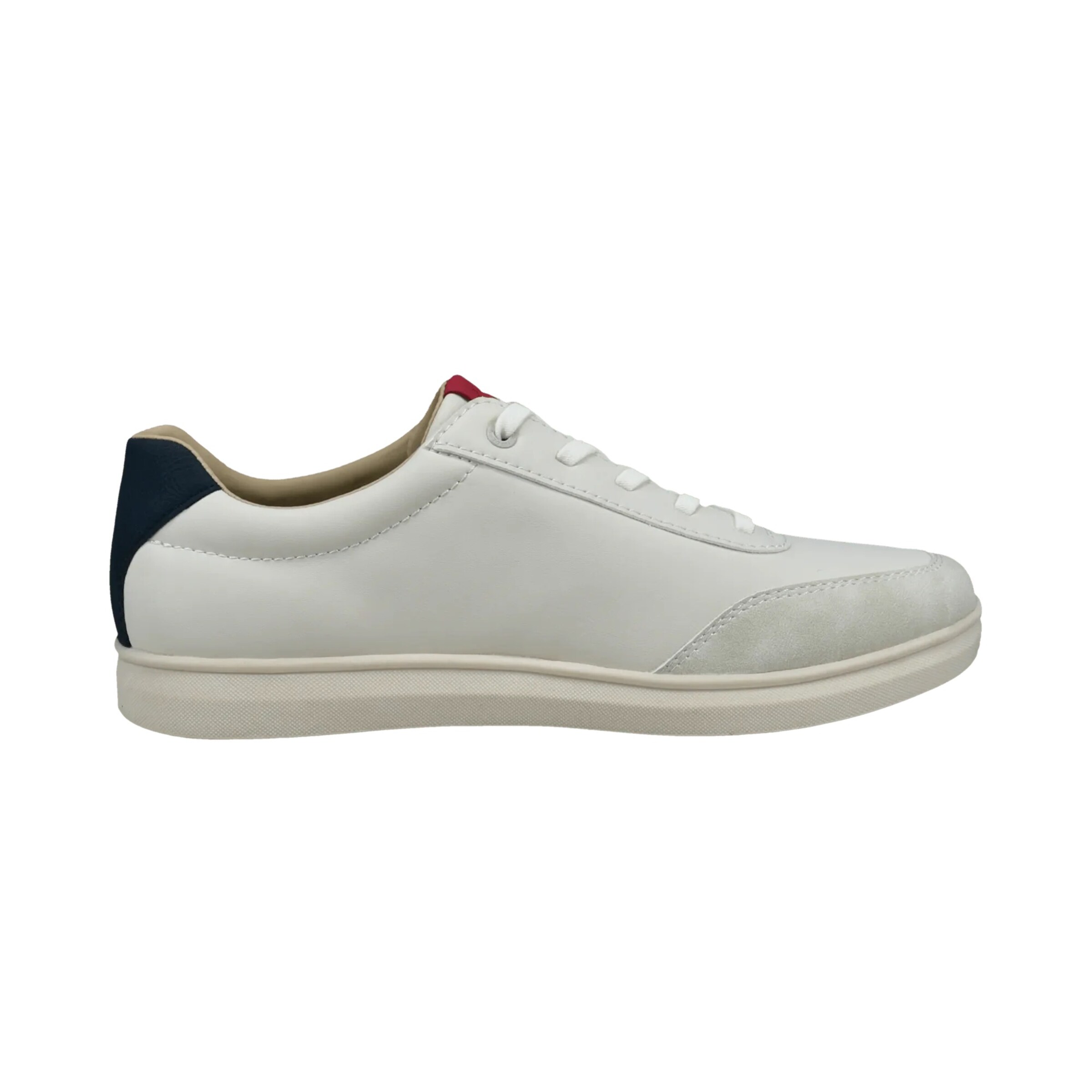 bugatti - Zapatillas deportivas bajas en blanco