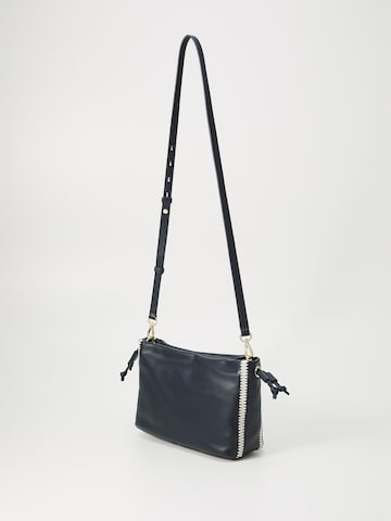 mėlyna TOMMY HILFIGER Rankinė ant peties