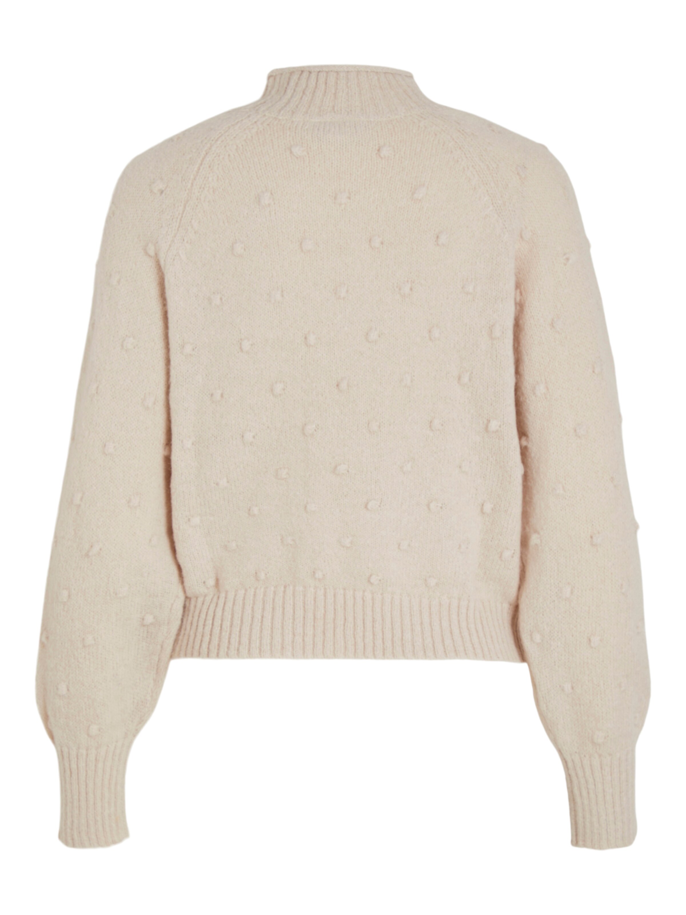 VILA Pullover 'Tuli' i beige