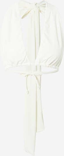 Femme Luxe Top 'LEELA' u bijela, Pregled proizvoda