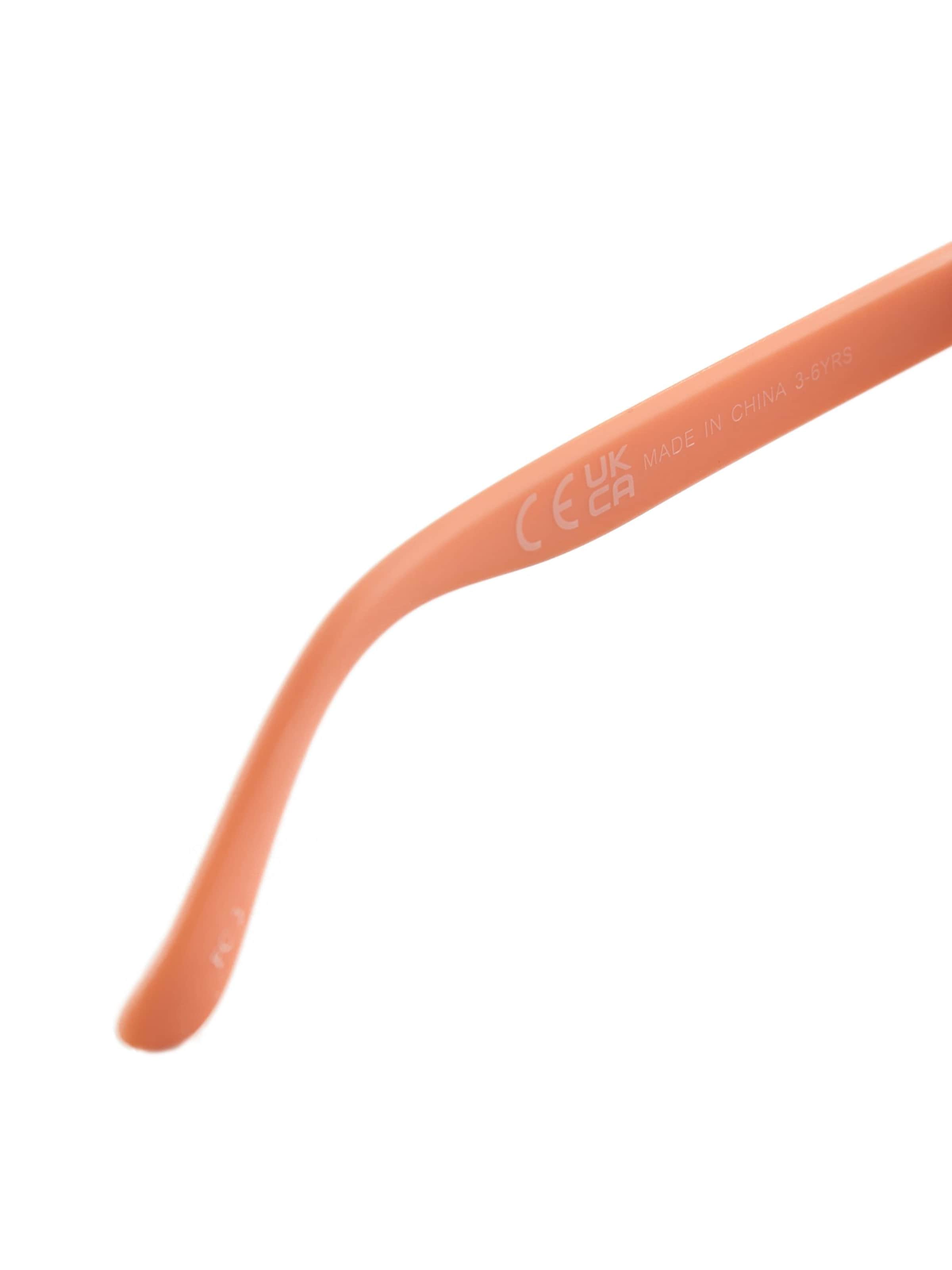 NextSunčane naočale - narančasta boja