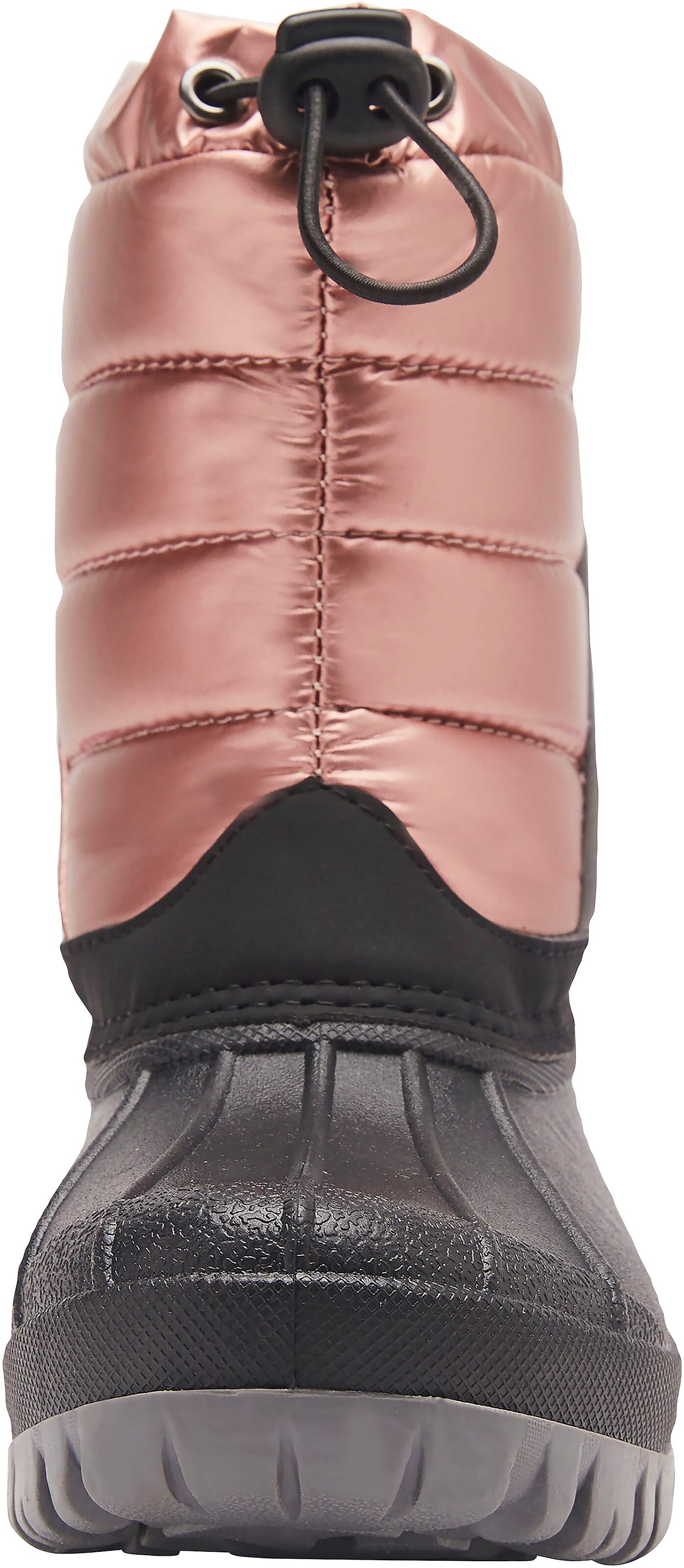 KangaROOS Boots in Pink