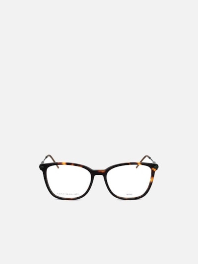 TOMMY HILFIGER Sunglasses 'Havana' in 53 in Mixed colours, Item view
