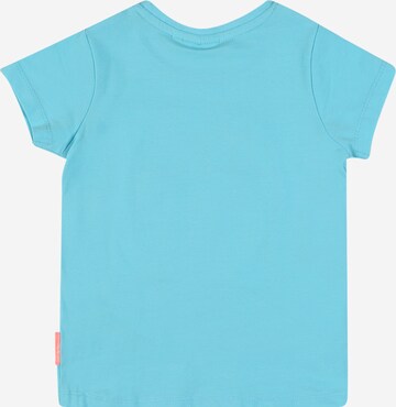 T-Shirt 'Dreams' SALT AND PEPPER en bleu