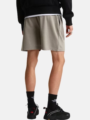 THE NORTH FACE Boxershorts 'SD LT RG' in Grijs