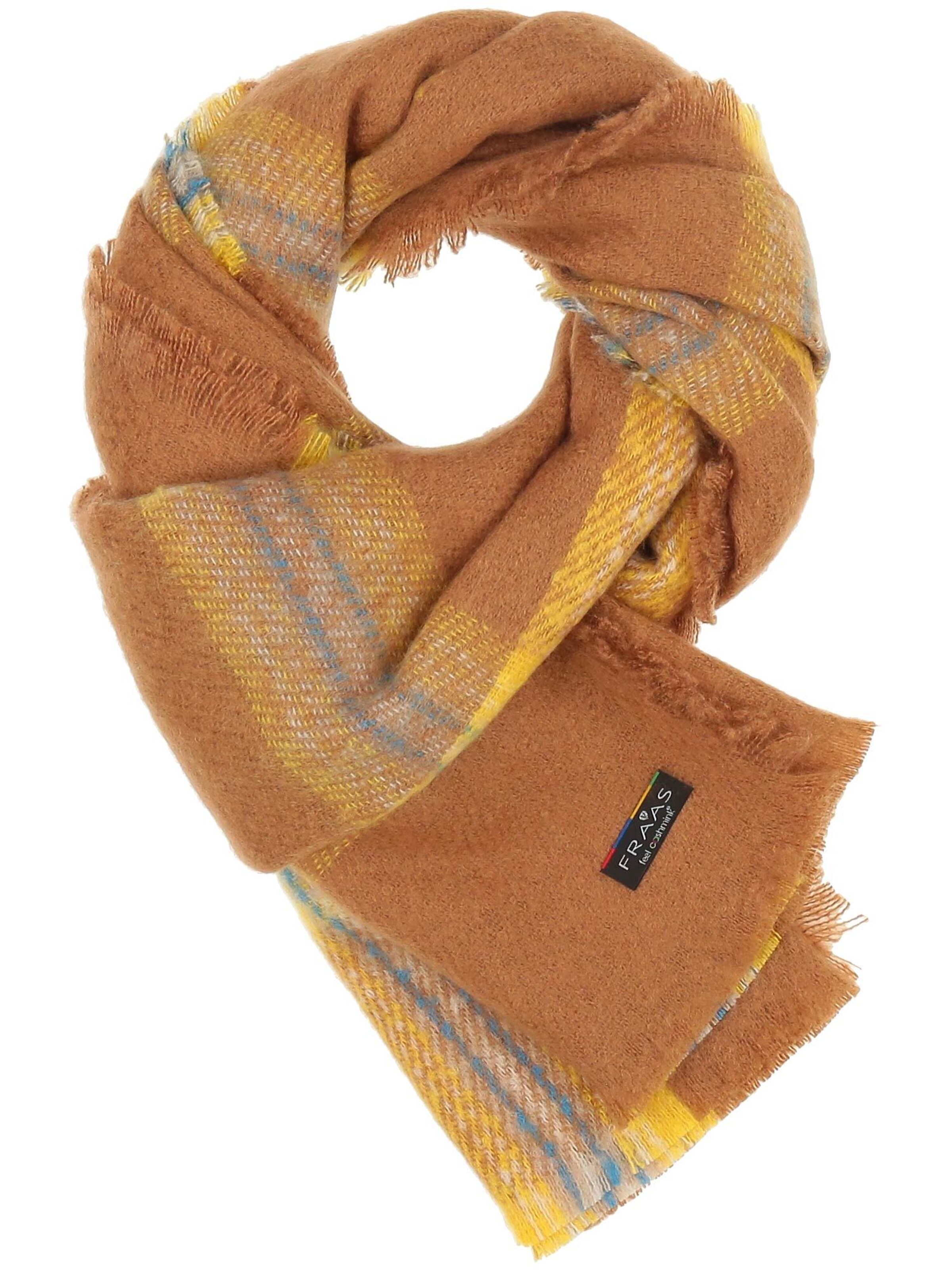 FRAAS Schal in Beige