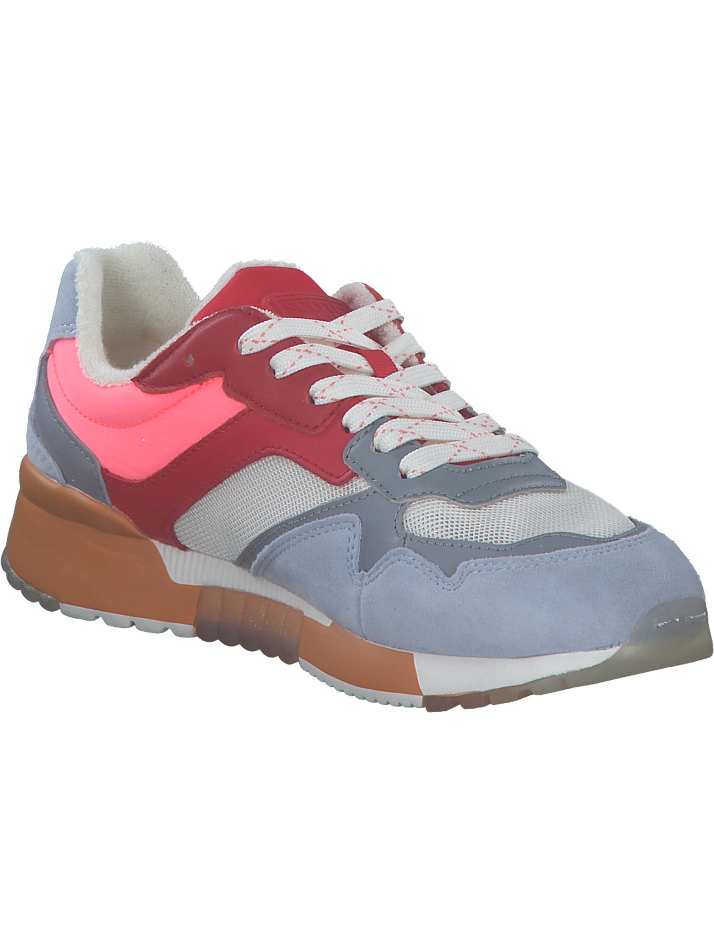 SCOTCH & SODA Sneaker 'Vivi' in Mischfarben