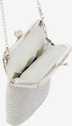 FELIPA Crossbody Bag in Silver