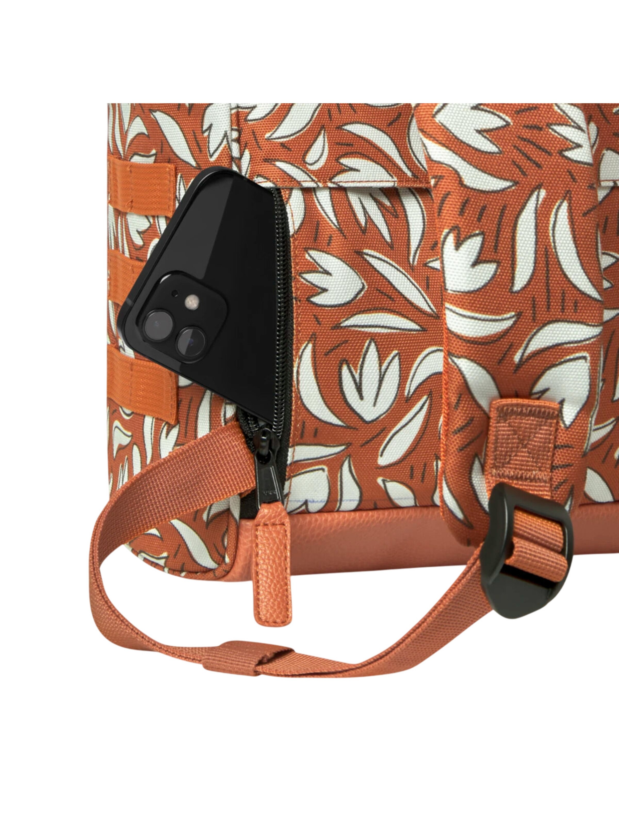 Cabaia Backpack 'Sumatra S' in Beige