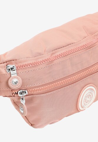 Mindesa Fanny Pack in Pink