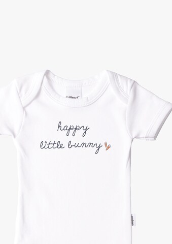 LILIPUT Body in Weiß