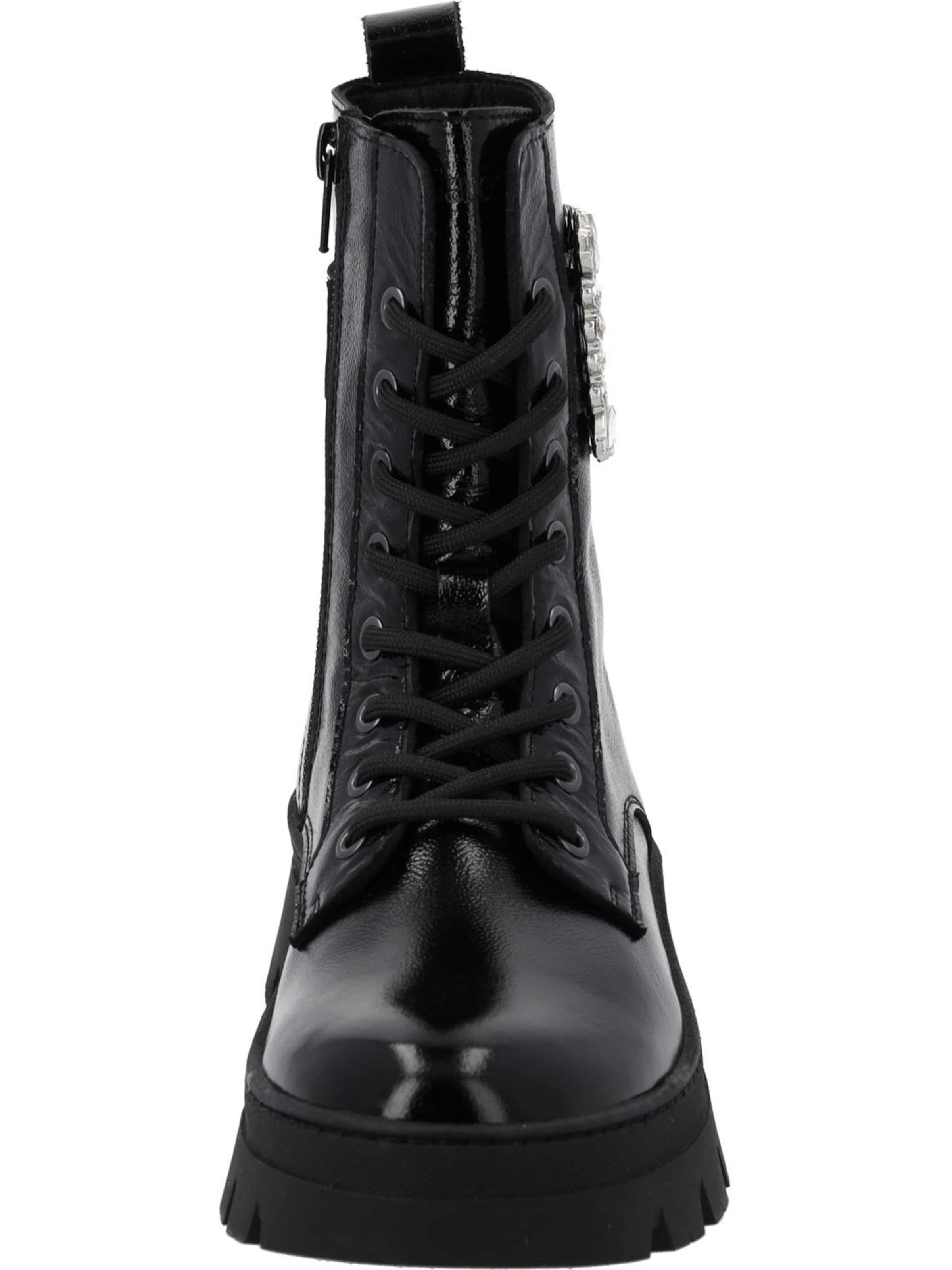 Boots 'Palado Xorag' Palado en noir