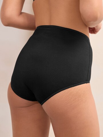 Next Slip in Zwart