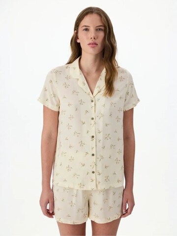 Penti Pajama 'Pyjama-Sets' in Beige