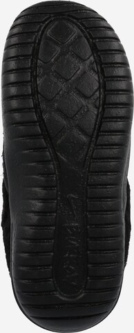 Nike Sportswear Домашни пантофи 'BURROW SE' в черно