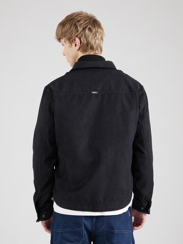BLEND Between-Season Jacket in Black