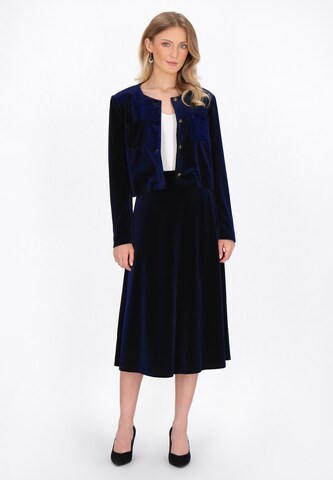 DreiMaster Klassik - Blazer en azul
