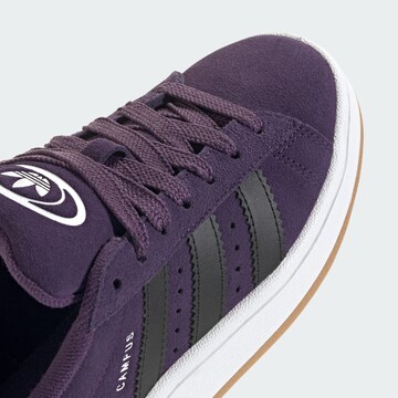 ADIDAS ORIGINALS Tennarit 'Campus 00s' värissä lila