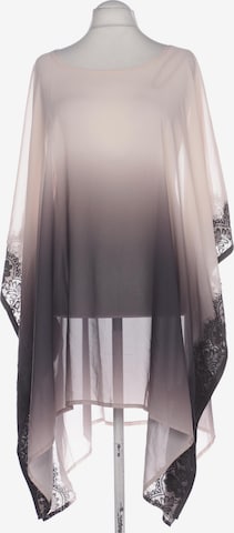 MIAMODA Bluse 8XL in Pink: Vorderseite