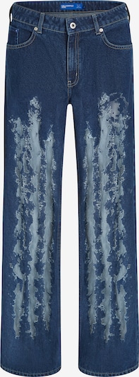 KARL LAGERFELD JEANS Farkut koossa 24/30 värissä sininen, Tuotenäkymä