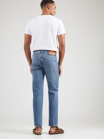 LEVI'S ® Loosefit Farmer '501® Relaxed Jeans' - kék