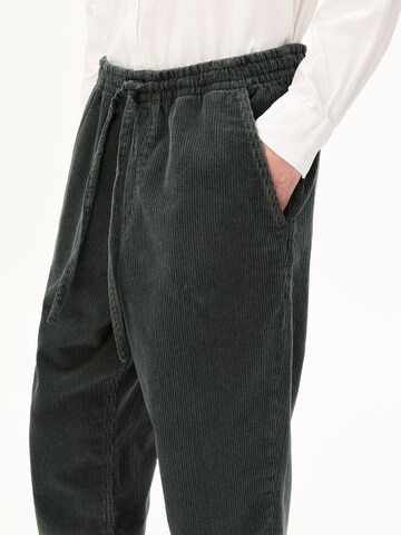 ARMEDANGELS Loosefit Broek in Grijs