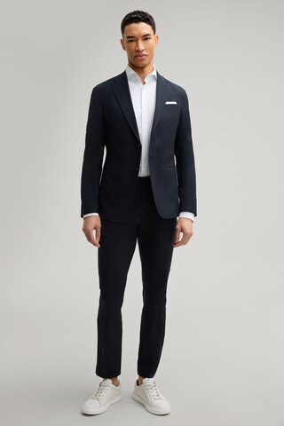 JOOP! Slim fit Zakelijk overhemd 'Pai' in Wit