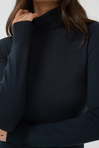 Kaffe - Jersey en beige