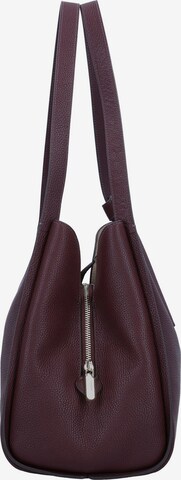 Sac bandoulière 'Knott' Kate Spade en rouge