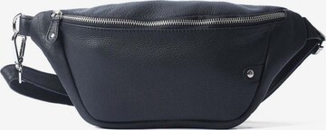 margelisch Heuptas 'Konu 1' in Zwart: voorkant