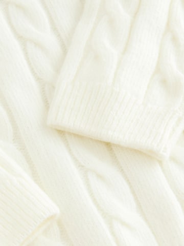 Next - Pullover em bege