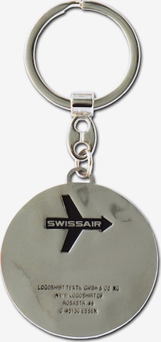 LOGOSHIRT Key Ring in Mixed colors