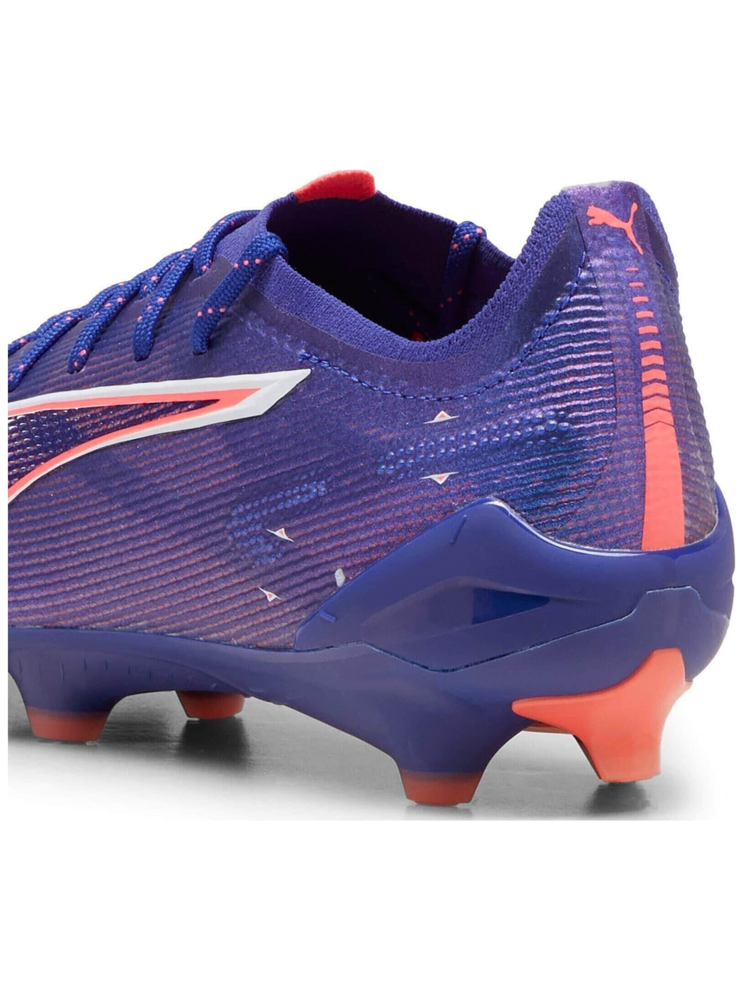 Scarpa da calcio 'Puma Ultra 5 FG' di PUMA in lilla