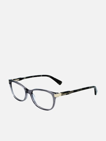 Longchamp Sunglasses in Grey: front