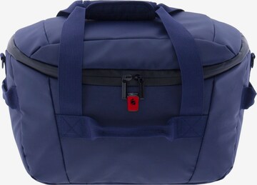Gladiator Weekender '3900' in Blue: front