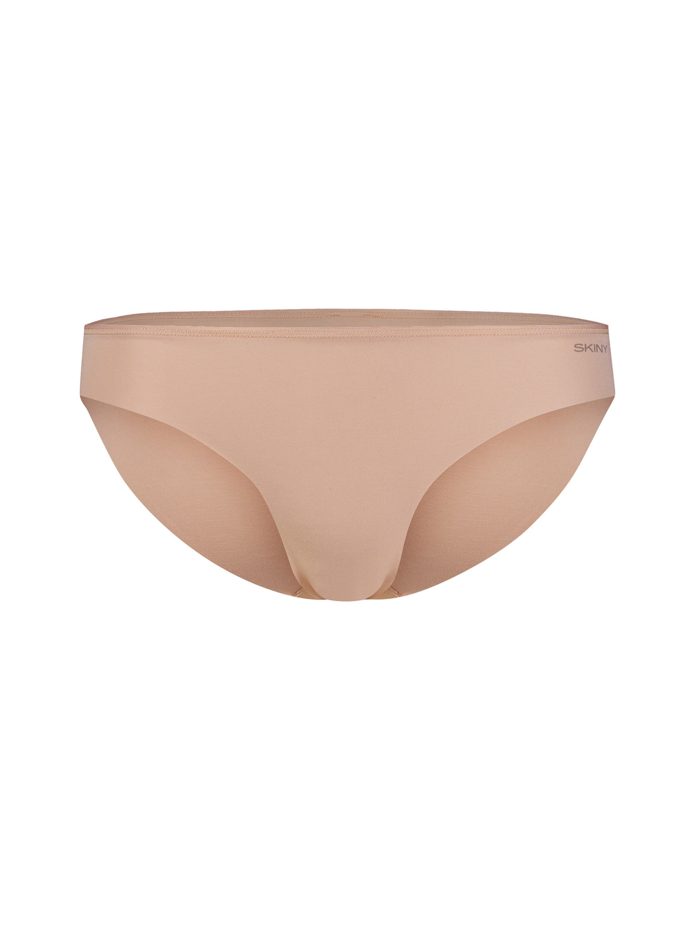 Slip ' Advantage Modal Invisible ' Skiny en beige : devant