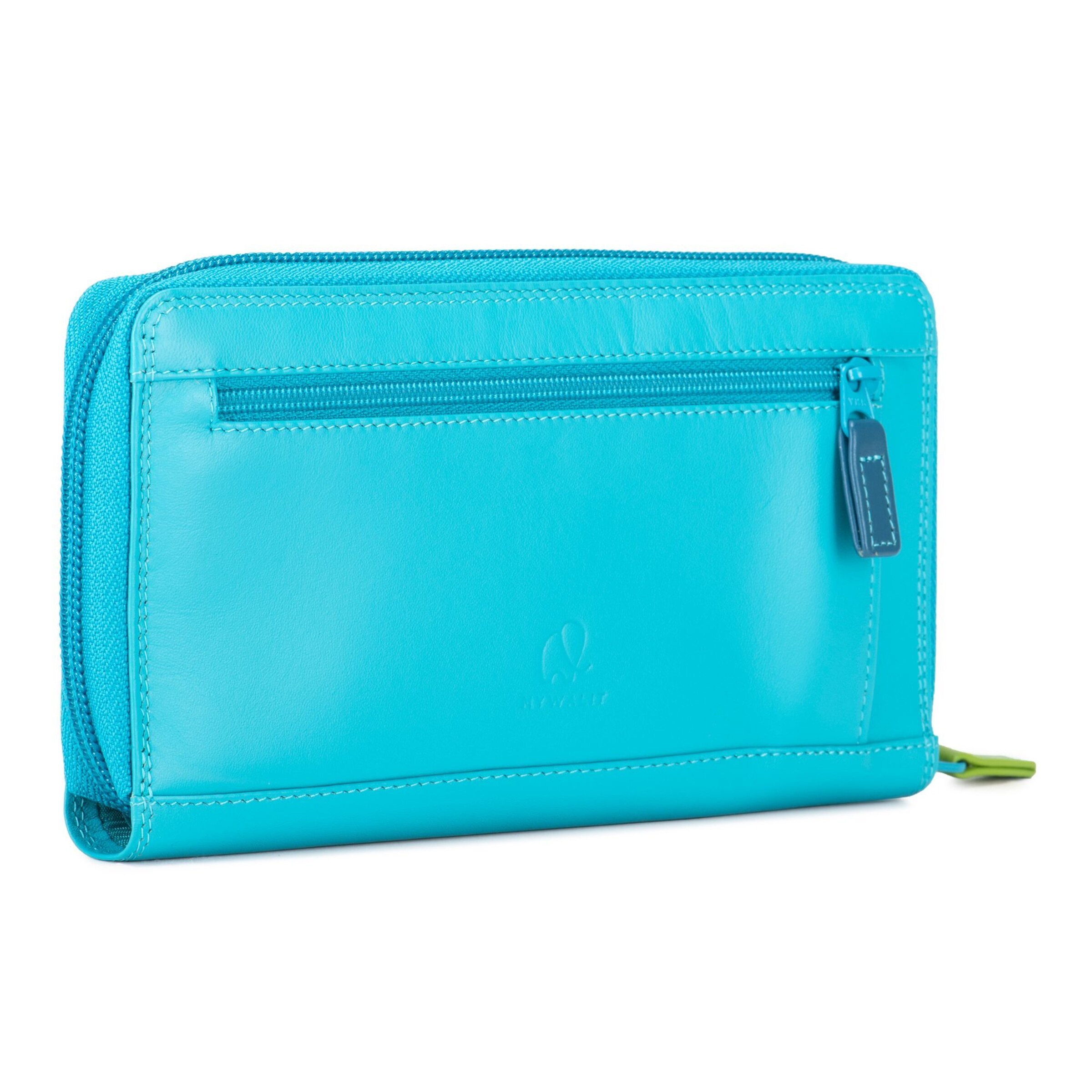 mywalit Wallet in Blue