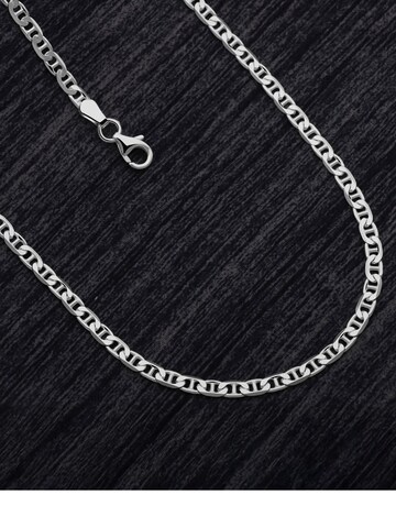 Tony Fein Necklace 'Stegpanzer' in Silver