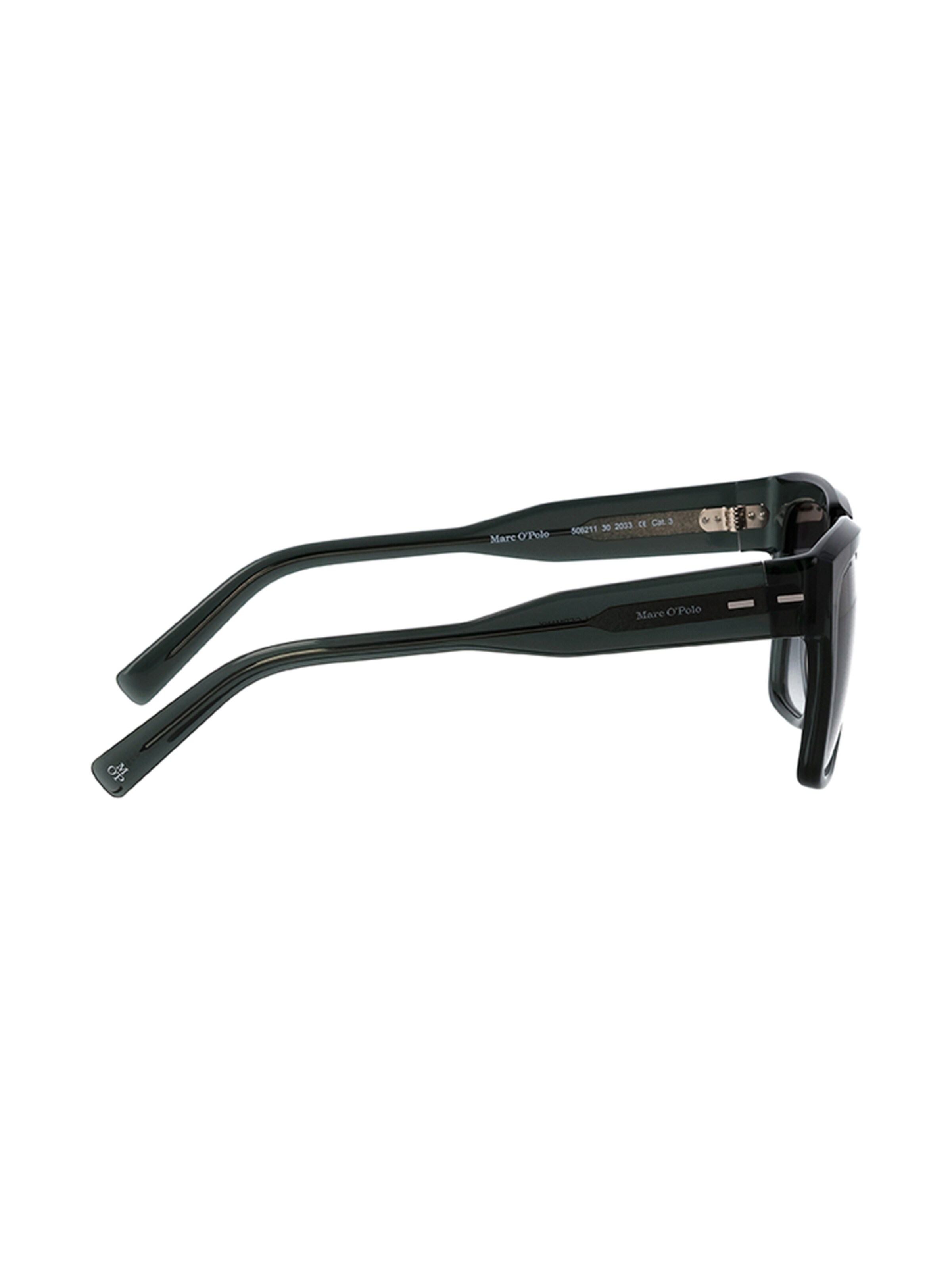 Marc O'Polo EYEWEAR Sonnenbrille‌‌‌‌‌‌‌‌ in Transparent