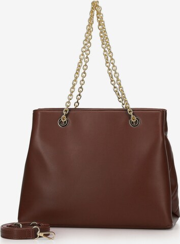 Wittchen Håndtaske i brun