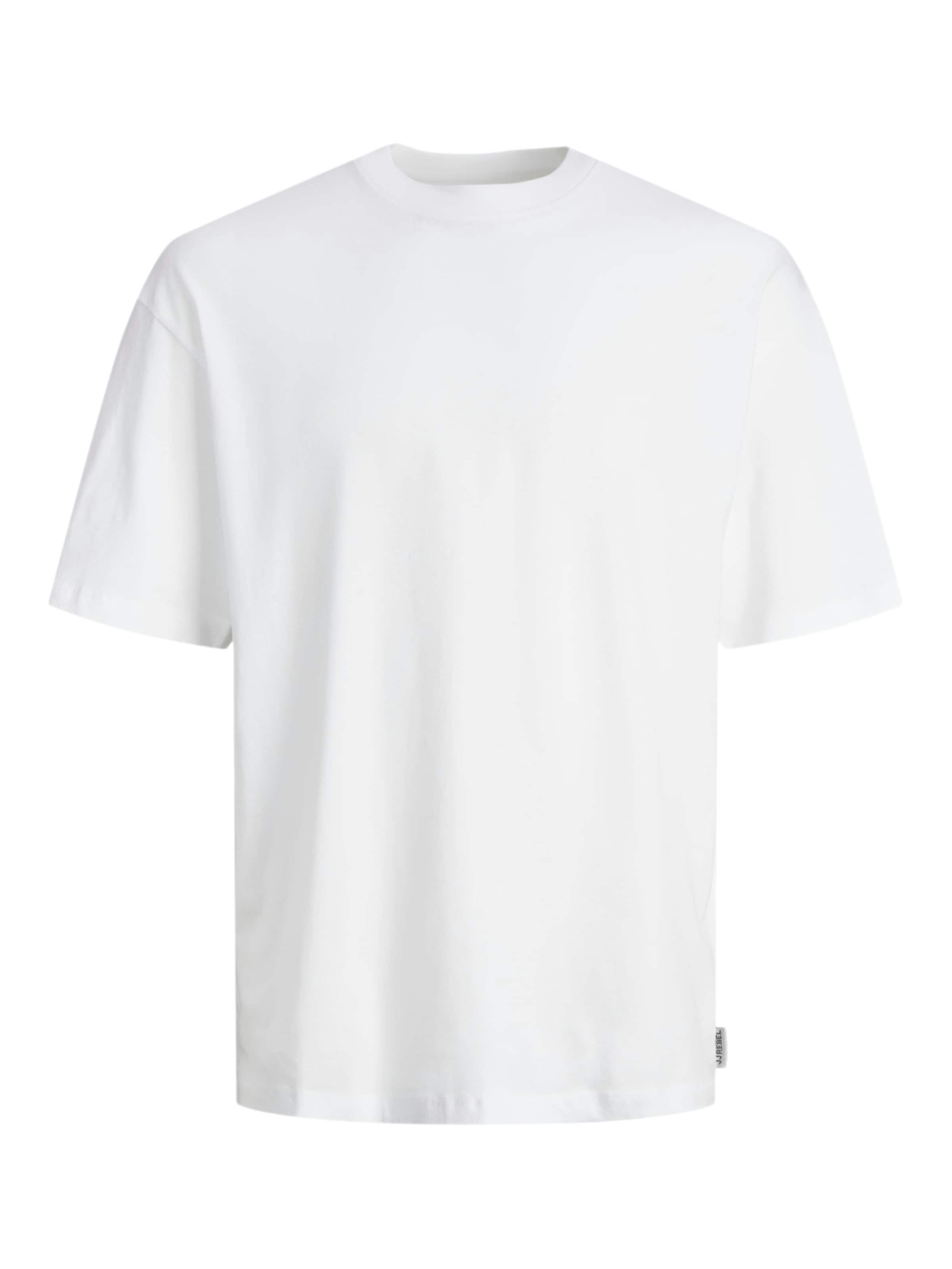 bēšs JJ Rebel T-Krekls 'JREB'