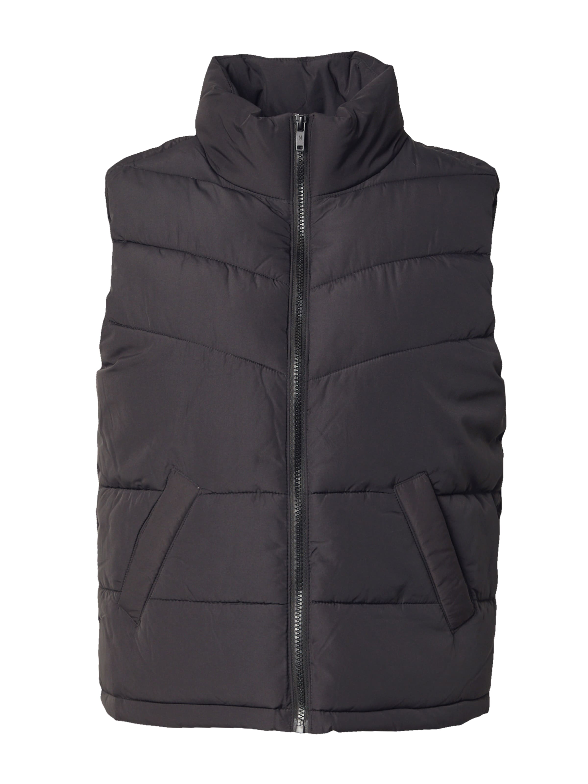 Noisy may Vest 'Dalcon' in Black: front