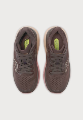 saucony Laufschuh 'GUIDE 19' in Braun